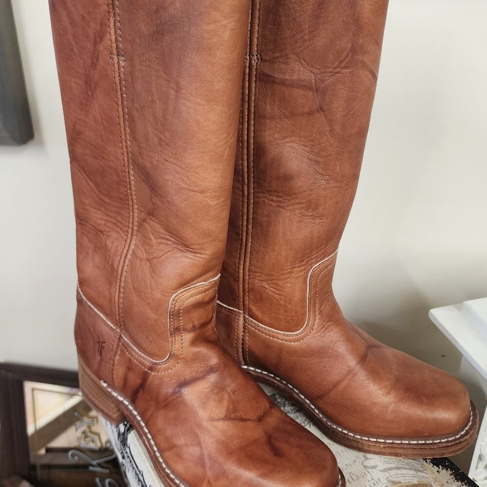 Frye Boots - image 5